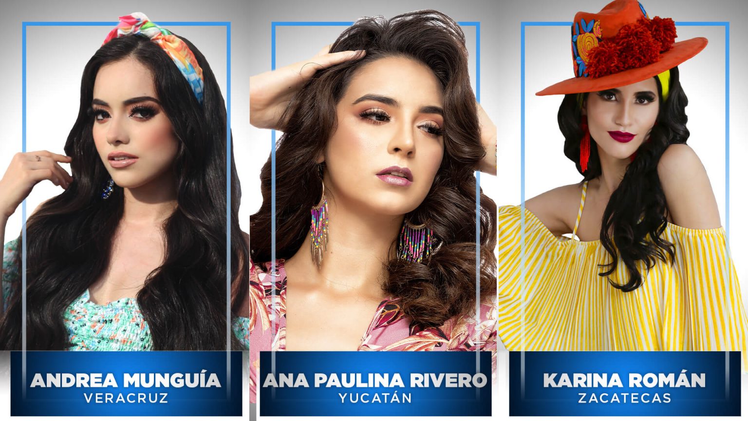 Miss México 2021 se llevará acabo en Chihuahua
